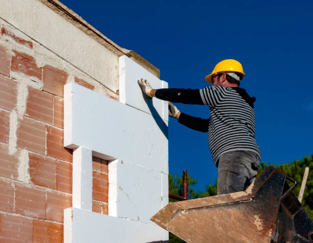 Best Spray Foam Insulation  in Grand Ronde, OR