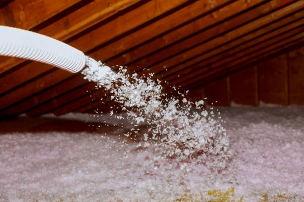 Best Wall Insulation Contractor  in Grand Ronde, OR