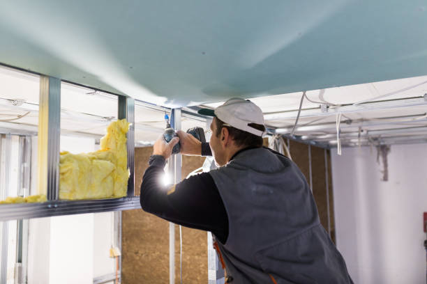 Best Attic Insulation Installation  in Grand Ronde, OR