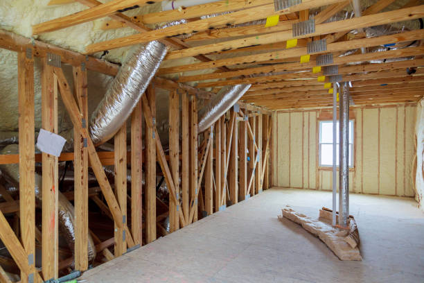 Insulation Contractors for Homes in Grand Ronde, OR