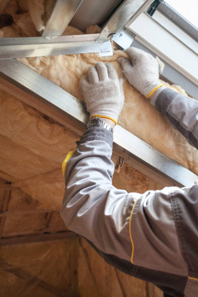 Best Fiberglass Insulation  in Grand Ronde, OR