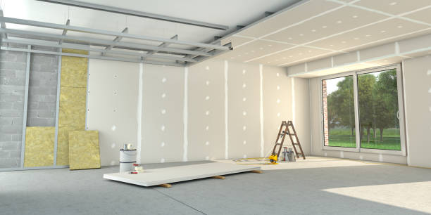 Best Insulation Replacement Services  in Grand Ronde, OR