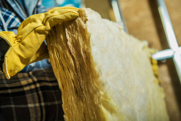 Best Crawl Space Insulation  in Grand Ronde, OR