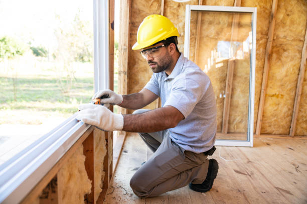 Best Residential Insulation Services  in Grand Ronde, OR