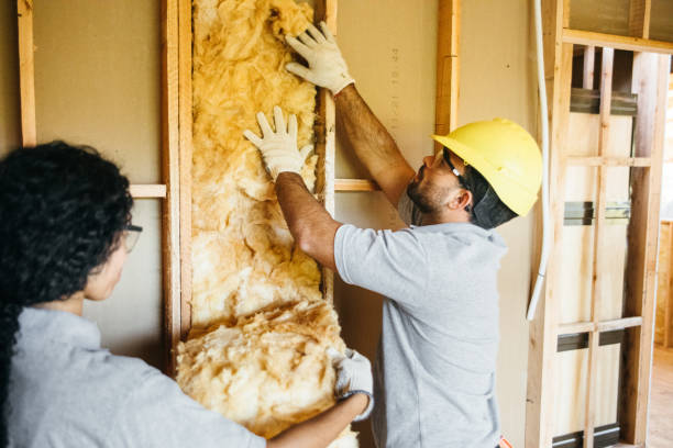 Trusted Grand Ronde, OR Insulation Contractor Experts