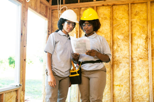 Best Professional Insulation Contractor  in Grand Ronde, OR