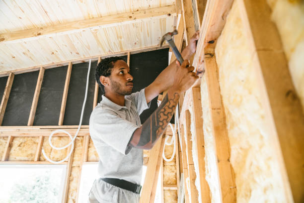 Best Insulation Contractor Near Me  in Grand Ronde, OR
