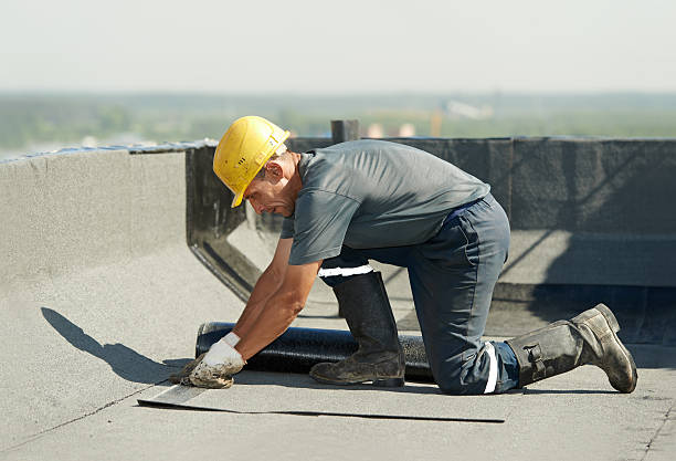 Best Insulation Removal  in Grand Ronde, OR