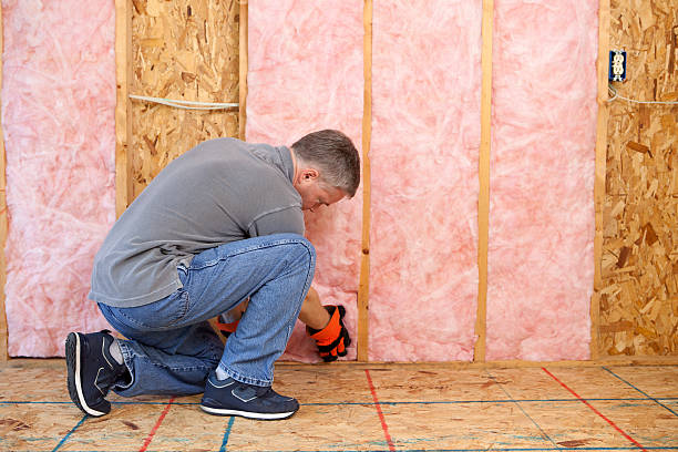 Best Insulation Contractors for Homes  in Grand Ronde, OR