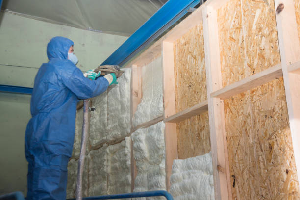Best Insulation Repair Services  in Grand Ronde, OR