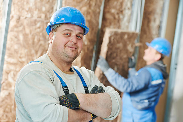 Best Attic Insulation Installation  in Grand Ronde, OR