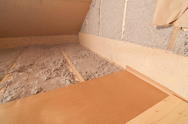 Best Insulation Replacement Services  in Grand Ronde, OR
