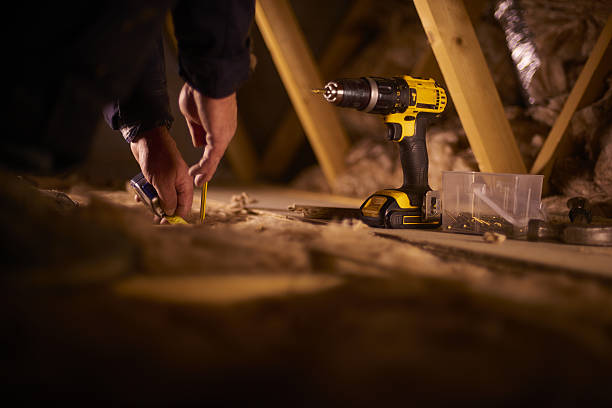 Insulation Inspection Services in Grand Ronde, OR